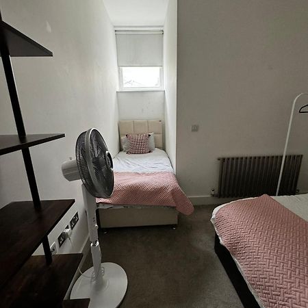 Bridgeman Road Property In King'S Cross Лондон Екстер'єр фото
