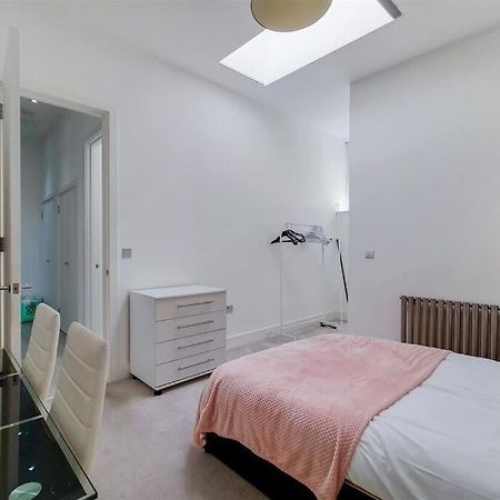 Bridgeman Road Property In King'S Cross Лондон Екстер'єр фото