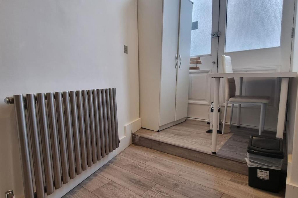 Bridgeman Road Property In King'S Cross Лондон Екстер'єр фото