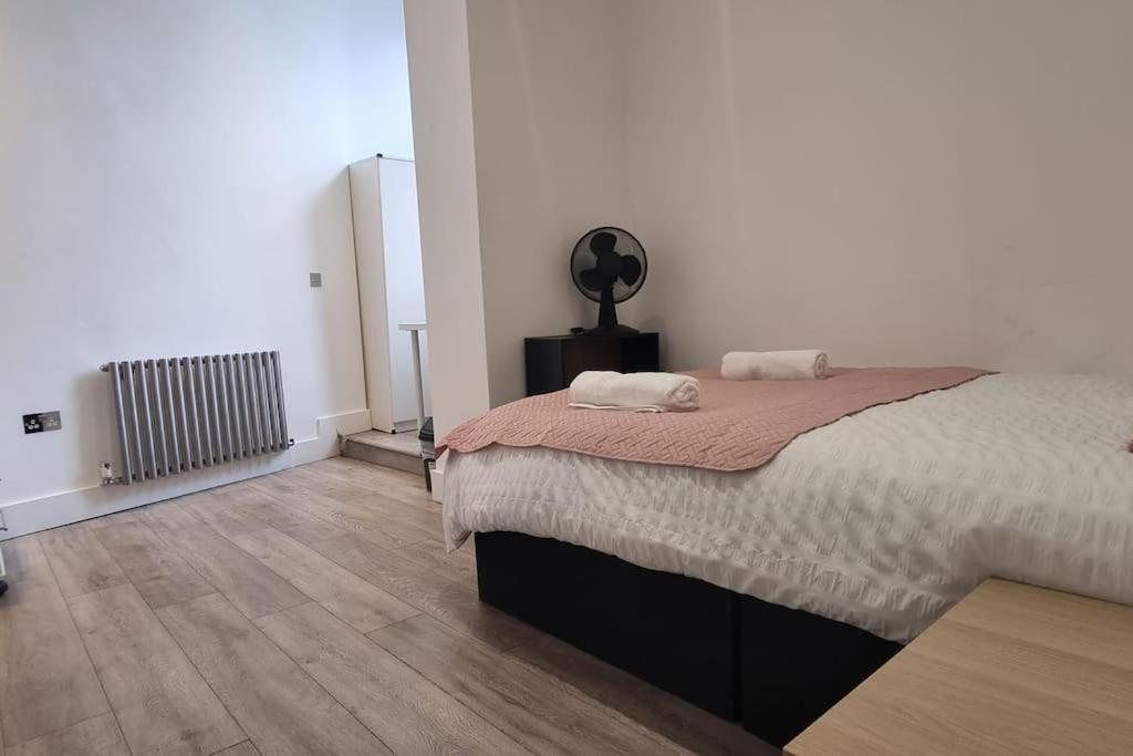 Bridgeman Road Property In King'S Cross Лондон Екстер'єр фото