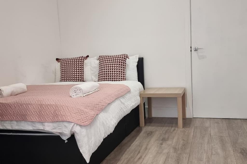 Bridgeman Road Property In King'S Cross Лондон Екстер'єр фото