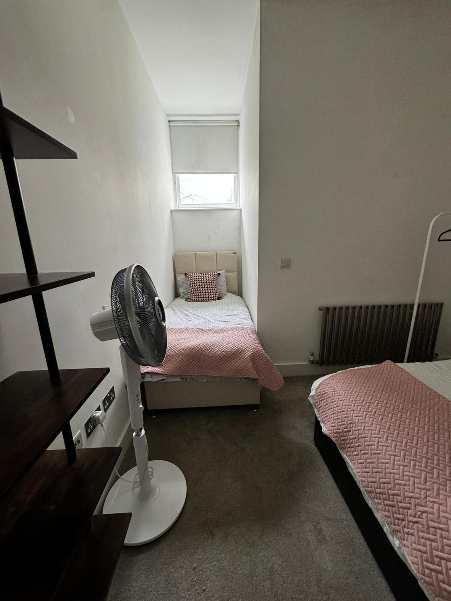 Bridgeman Road Property In King'S Cross Лондон Екстер'єр фото