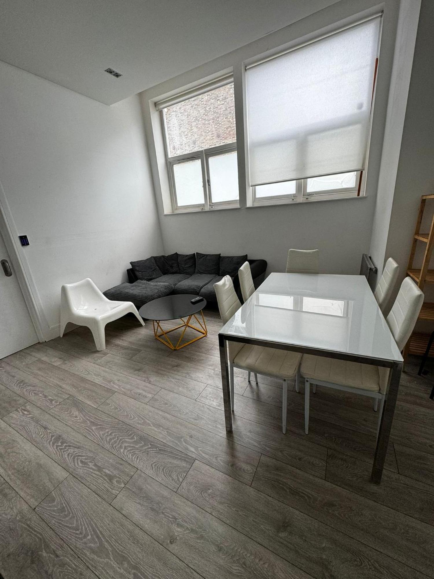 Bridgeman Road Property In King'S Cross Лондон Екстер'єр фото