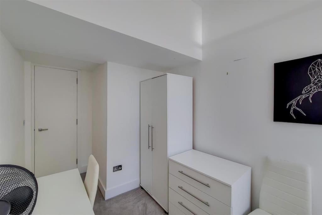 Bridgeman Road Property In King'S Cross Лондон Екстер'єр фото